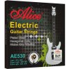 Alice AE530-SL Electric Guitar Strings, Super Light