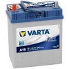 AKUMULÁTOR VARTA BLUE DYNAMIC 40Ah, 330A, 12V L+ A15 /540127033/