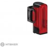 Lezyne Strip Drive PRO 400+ zadní čierne