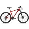 Cyclision Corph 7 XXS-345-13.5-W26 color 101 Phoenix Red