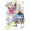 Viz Media Show-ha Shoten! 2