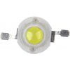 SMD LED Dióda 3W, Biela 30000-35000K