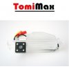 TomiMax Cúvacia kamera pre Dacia Duster, Sandero, Logan