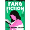 Fang Fiction (Stayman-London,Kate)(Brožovaná)