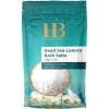 HB Dead Sea Minerals Luxusná soľ do kúpeľa 500g