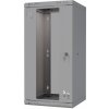 Nástenná racková skriňa S-RC10-12U-300GG Stalflex