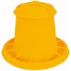 Krmítko Novital 2071AF, pre hydinu, 5,25 lit., plast