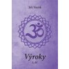 Výroky - Jiří Vacek