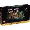 LEGO 10315 Tichá záhrada
