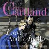 Love and Apollo (Barbara Cartland’s Pink Collection 57) (EN) - Barbara Cartland - online doručenie