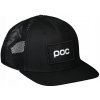 POC TRUCKER CAP Uranium Black černá