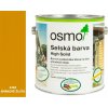 Osmo Sedliacka farba 0,75L 2203 smrekovo žltá