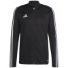 PÁNSKA BLUZA ADIDAS TIRO 23 LEAGUE TRAINING TRACK TOP ČIERNA HS7231 r XL