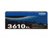 BROTHER TN-3610XL - originál