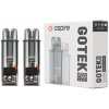 Aspire Gotek 0,8 Ohm Pod Replacement Pack 2