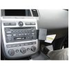 Brodit ProClip montážna konzola na palubnú dosku pre Nissan Murano 03-08, 853237