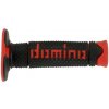 DOMINO rukoväte OFF ROAD black / red