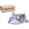 HALOGÉN – HMLOVÁ LAMPA DEPO 8620224 2905513