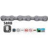 Reťaz Yaban S8RB 116L QR