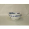 Cibulák - Zapekacia misa Bep 19,5 cm - Originály cibuľový porcelán