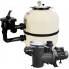 Aquarius Saci Winner/11 m3/h