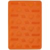 Forma na pečenie praciniek ORION 31x21x1,5cm Orange