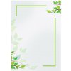 Galeria Papieru diplomy Green 170g 25ks