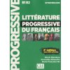 Litterature progressive du francais 2eme edition