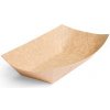 Papierová miska na jedlo 145x65x50mm, 50 ks