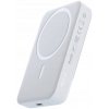 Powerbanka McDodo 10000 mAh biela