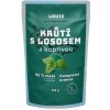 LOUIE kapsička pre psov morka so žihľavou 150 g