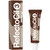 Refectocil Barva na řasy a obočí Refectocil 15 ml 1 černá Barva: 3 Natural Brown