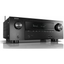 av prijímač Denon AVR-X2500