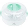 TrueLife Sterilizátor do mikrovlnnej rúry Invio MS5 White