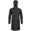 Dámsky nepremokavý kabát High Point Rivera Coat black S