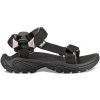 Teva Terra Fi 5 Universal W 1099443 BLK Black dámské sandály i do vody - 37 EUR