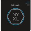 D'Addario NYXL1252W Struny pre elektrickú gitaru (Ako nové)
