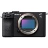 Sony A7C II telo čierne