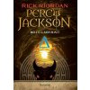 Percy Jackson 4 – Boj o labyrint (Rick Riordan)