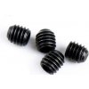 WL toys Šnek M4x4mm pre Across 4ks
