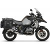 Súprava sedlových tašiek SHAD TERRA TR40, vrátane montážnej sady SHAD BMW R1200/R1250GS ADVENTURE