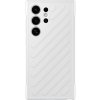 SAMSUNG SHIELD CASE S24 ULTRA LIGHT GRAY GP-FPS928SACJW