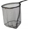 Giants fishing Podberák Deluxe Landing Net Rubber Medium 70x60cm 2x rukoväť