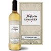 Sablio Biele víno Najlepšia kamarátka: 0,75 l