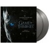 OST - Game of Thrones 7 / Silver / Vinyl / 2LP [2 LP]