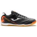 Joma MAXIMA 2301 BLACK ORANGE INDOOR MAXS2301IN