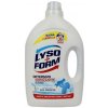 Lysoform Classic dezinfekčný prací gél 1620ML/36PD
