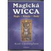Magická Wicca - Scott Cunningham