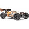 HOBBYTECH SPIRIT NXT RR BRUSHLESS buggy - oranžová