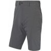 Nohavice krátke pánske SENSOR HELIUM LITE rhino grey M